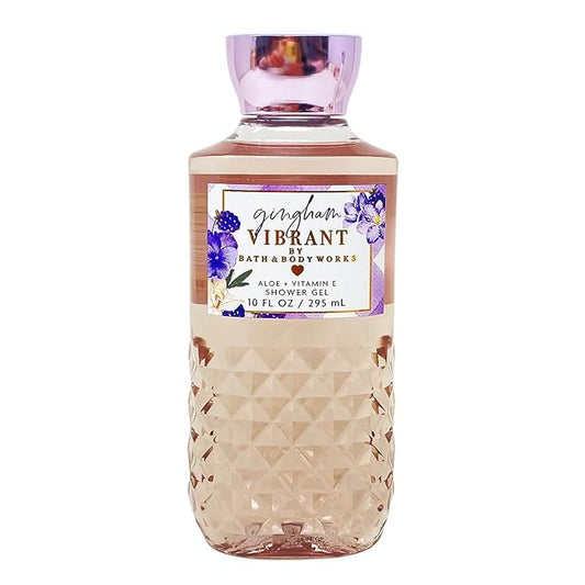 Bath & Body Works Signature Collection