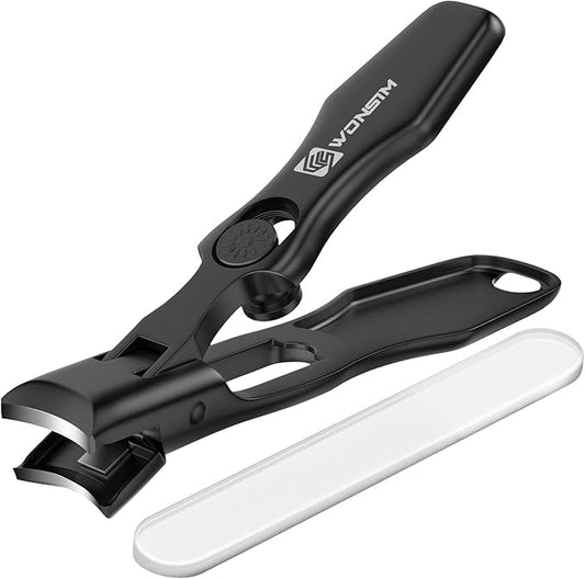 Nail clippers for men thick