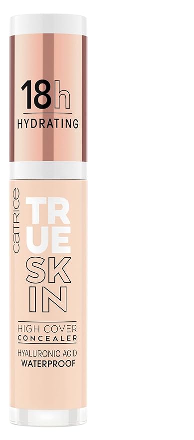 Catrice | True Skin High Cover Concealer (001 Cruelty Free