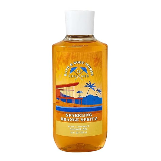 Bath & Body Works Sparking Orange