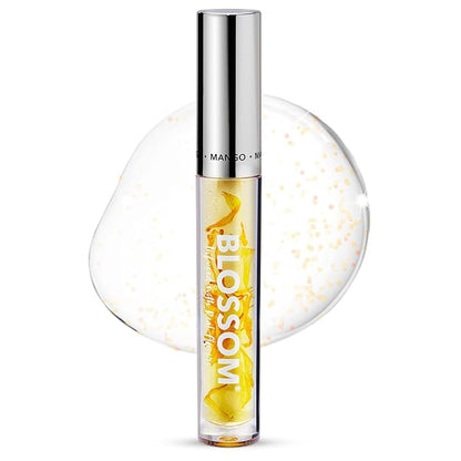 Blossom Moisturizing and Hydrating Shimmer Sparkle Mango