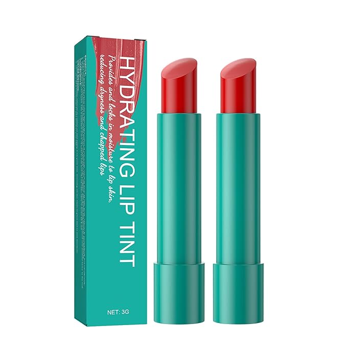 Lip Tint Hydrating, Sheer Strength Hydrating Lip Tint, Hydrating,