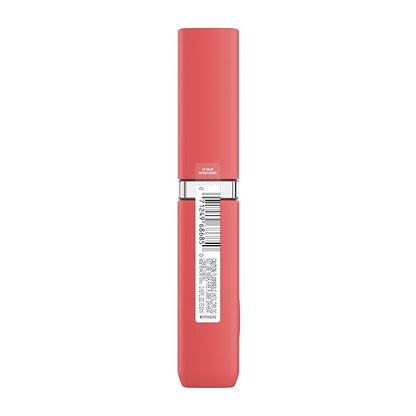 L’Oréal Paris Infallible Matte Resistance Liquid Lipstick, up