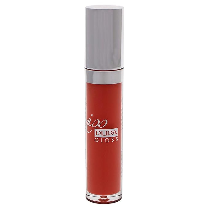 Pupa Milano Miss Milano Lip Gloss - Shiny, Gloss
