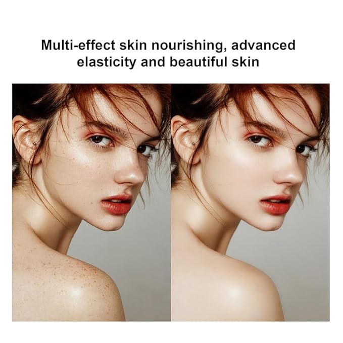 Color Correcting CC Cream with Centella Asiatica, Full-Coverage