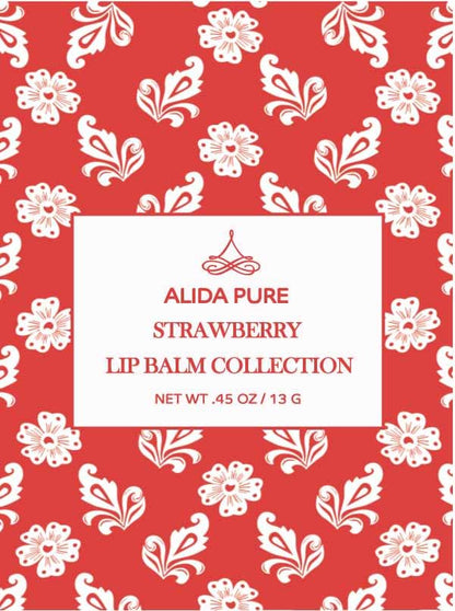 Vegan Lip Balm by PURE + SIMPLE