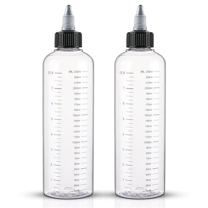 Cosywell Applicator Bottle for Hair