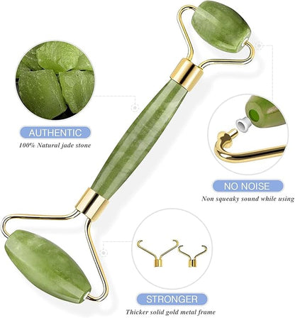 Gua Sha & Jade Roller Gua