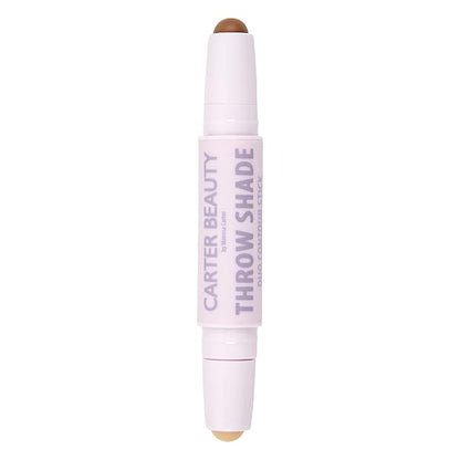 Carter Beauty By Marissa Carter Throw Shade Duo Stick- 08 Oz