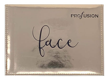 Profusion Cosmetics - Face - Professional