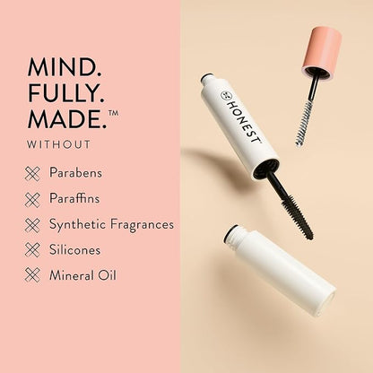 Honest Beauty Extreme Length Volumizing Clean 0.14 oz