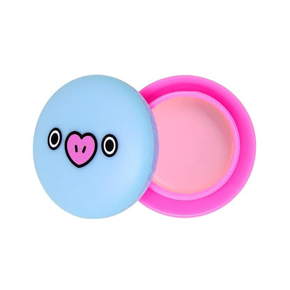 The Crème Shop BT21 MANG Macaron Balm