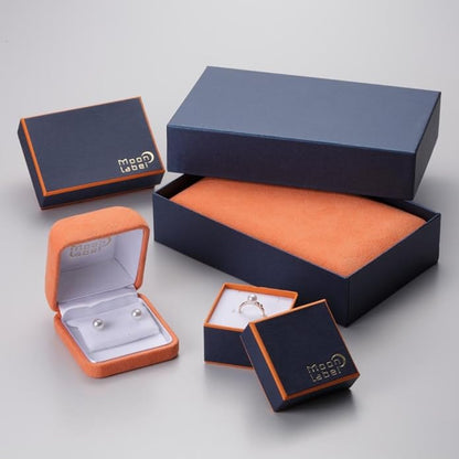 Japanese 4.5-6.0mm Akoya Cultured Pearl Pendant