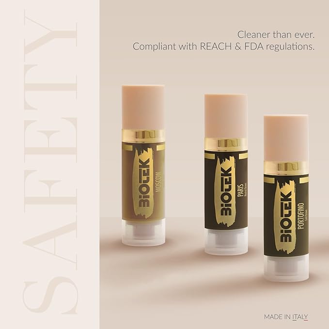 Biotek Kit Pigment Kit for Permanent