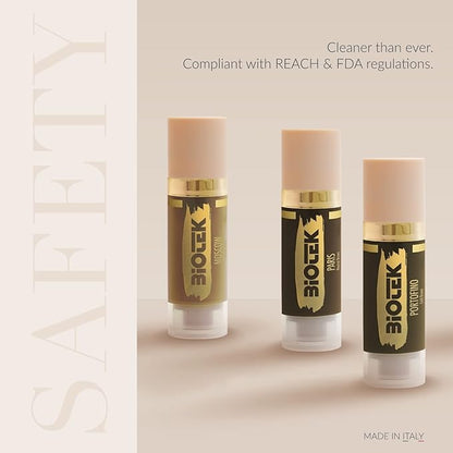 Biotek Kit Pigment Kit for Permanent