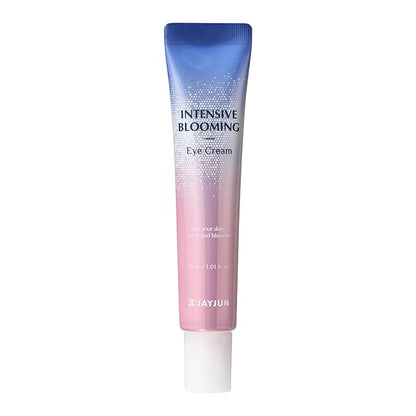 Jayjun intensive blooming eye cream