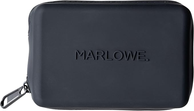 MARLOWE. No. 403 Travel Soap Case,