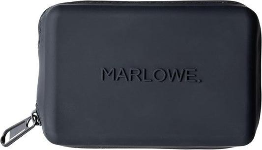 MARLOWE. No. 403 Travel Soap Case,