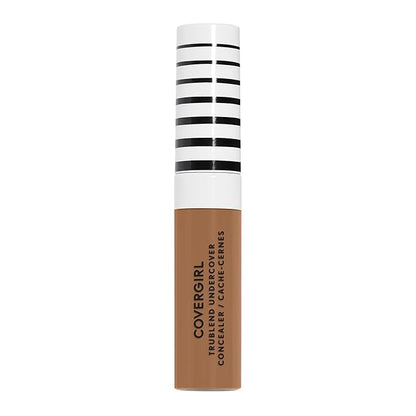 COVERGIRL TruBlend Undercover Concealer, Bronze, 0.33 Fl Oz