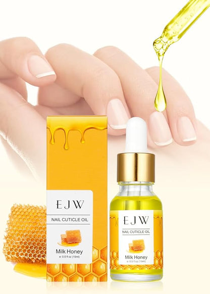 EJW organic cuticle oil for