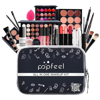 All In One Makeup Kit for Women Full