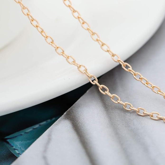 Jovono Boho Fashion Wave Pendant Necklaces