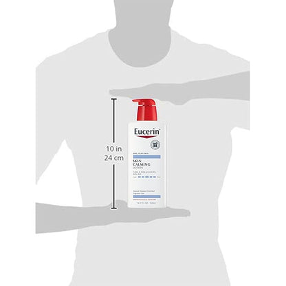 Eucerin Skin Calming Lotion - Full
