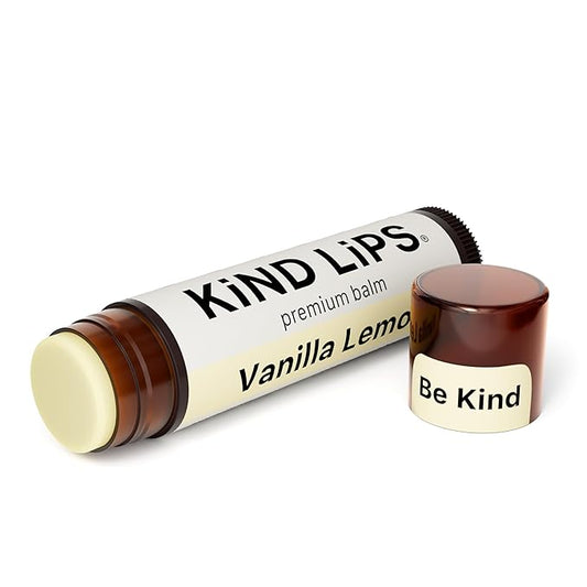 Kind Lips Lip Balm - Nourishing (Single
