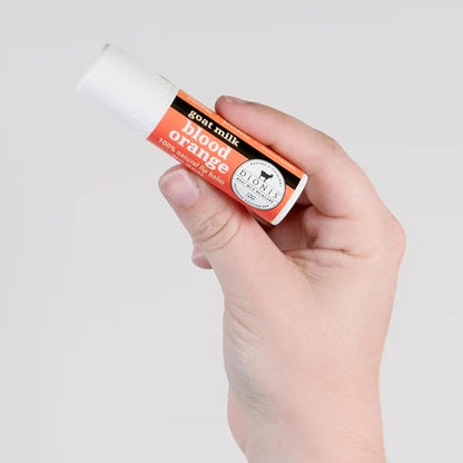 Dionis Goat Milk Skincare Fruity &