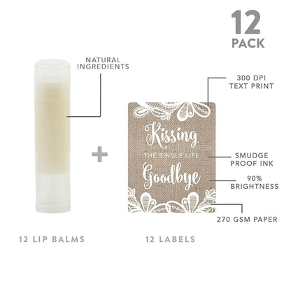 Andaz Press Bridal Shower Bachelorette Party Goodbye,