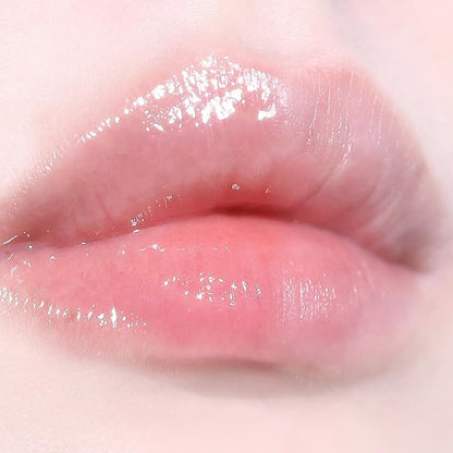 AOU GLOWY TINT BALM Tinted Lip Balm)