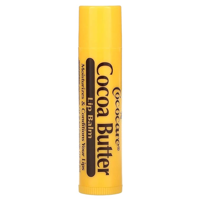 Cococare Cocoa Butter Lip Balm - 0.15oz