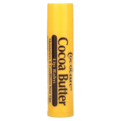 Cococare Cocoa Butter Lip Balm - 0.15oz
