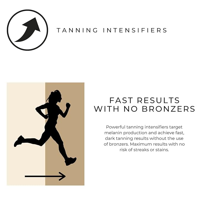 Onyx Booster Indoor Tanning Lotion