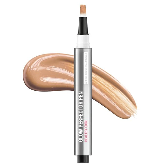 Neutrogena Healthy Skin Glow Perfector Pen, Lightweight Brightening Light, . 1 oz