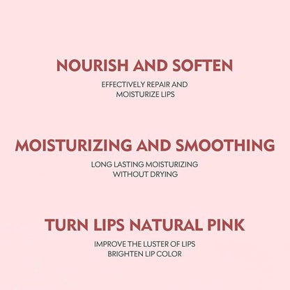 Hydrating Lip Mask 10g Moisturizing Smoothing