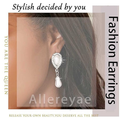 Bohemia Star Climber Crawler Earrings Silver