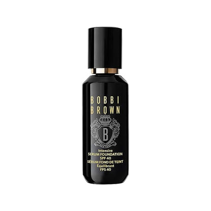 Intensive Skin Serum Foundation SPF 40 - Warm 1 oz