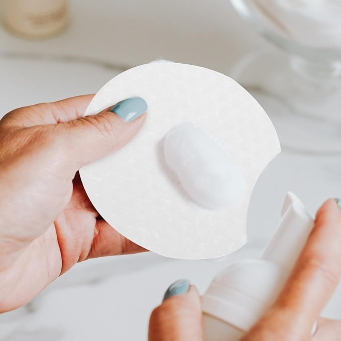 Beavorty cotton pads 900pcs makeup