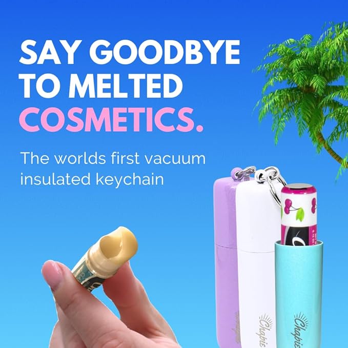 OG | Vacuum Insulated Lip Balm (Endless