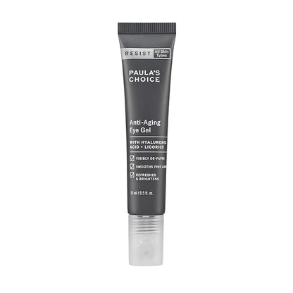 Paula's choice resist anti-aging eye