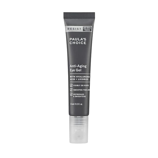 Paula's choice resist anti-aging eye