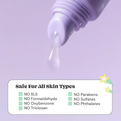 Glossmetics Lychee-Berry Overnight Lip Mask - Lips