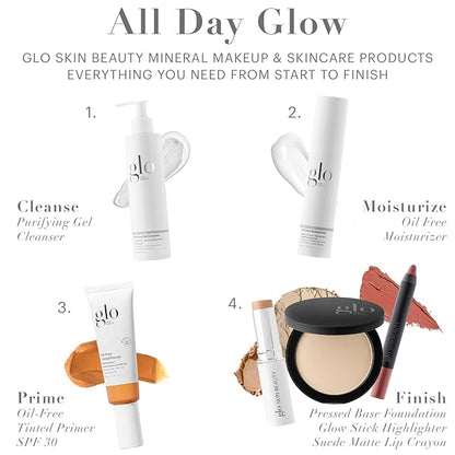Glo Skin Beauty Purifying Gel Cleanser