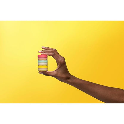 Burt's Bees Lip Mask Set- Overnight