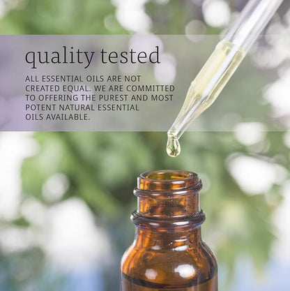 NOW Essential Oils, Eucalyptus Oil, Clarifying Aromatherapy Scent, Steam Distilled, 100% Pure, Vegan, Child Resistant Cap, 2-Ounce
