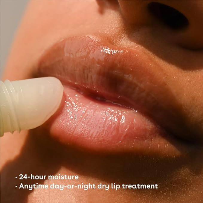 eos 24H Moisture Super Balm- Honey