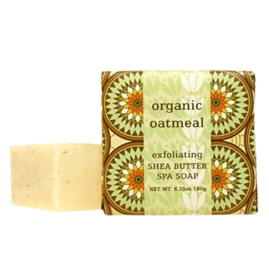 Greenwich Bay Trading Vegan Natural Botantical