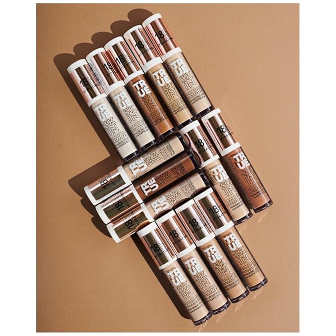 Catrice | True Skin High Cover Concealer (020 Cruelty Free