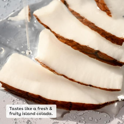 eos 100% Natural Lip Balm- Coconut